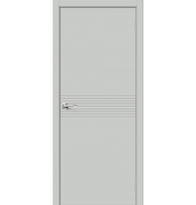 Дверь межкомнатная Граффити-23