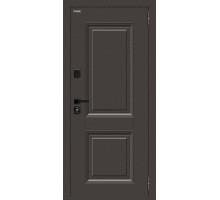 Дверь входная Thermo Некст МФ/SBlack