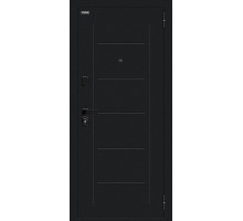 Дверь входная Борн/SBlack