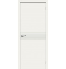Дверь межкомнатная Граффити-23