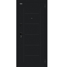 Дверь входная Борн/SBlack