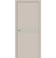 Дверь межкомнатная Граффити-23