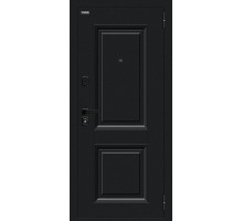 Дверь входная Некст МФ/SBlack