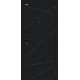 Дверь входная Граффити-5/SBlack