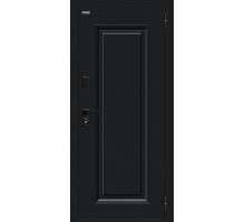 Дверь входная Thermo Флэш МФ/SBlack