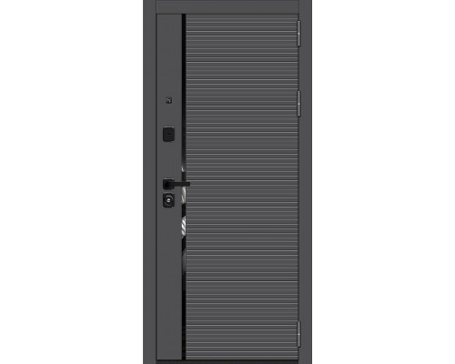 Дверь входная Optim Z-3