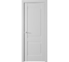 Межкомнатная дверь ViVa-1 Poly Grey