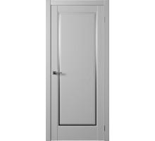 Межкомнатная дверь FLY Poly Grey