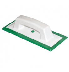 Litokol 946 GR Шпатель резиновый для эпоксидной затирки, 260х110 мм.