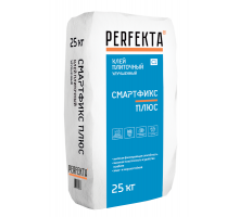 Perfekta Смартфикс Плюс Клей плиточный улучшенный, 25 кг.