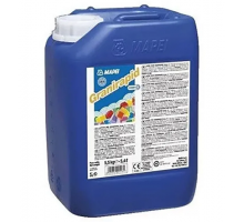 Mapei Granirapid Латексная добавка в клей для плитки, Компонент В, 5.5 л.