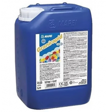 Mapei Granirapid Латексная добавка в клей для плитки, Компонент В, 5.5 л.