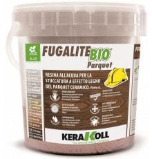 Kerakoll FUGALITE BIO Parquet Эпоксидная затирка для плитки 3 кг.