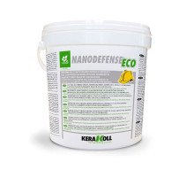 Kerakoll Nanodefense Eco Эластичная гидроизоляция 5 кг.