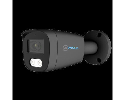Видеокамера AltCam DCF21IR-2(B)