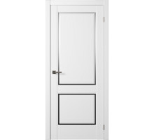 Межкомнатная дверь FLY 2 Poly White