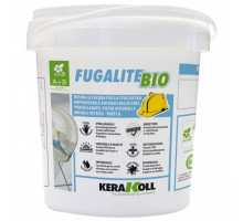Kerakoll Fugalite BIO Эпоксидная затирка для плитки 3 кг.