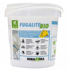 Kerakoll Fugalite BIO Эпоксидная затирка для плитки 3 кг.