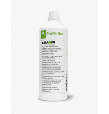 Kerakoll FugaFlex Eco Добавка латексная для цементных затирок, 1 кг.