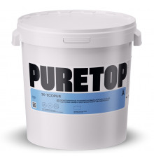 Puretop 2К-EcoPur А+В Клей для панелей холодильных камер 30 кг.