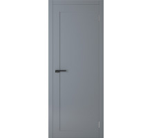 Межкомнатная дверь Unic Эмаль Taupe Grey