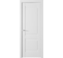 Межкомнатная дверь ViVa-1 Poly White