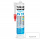 Ceresit CS 25 Silicoflexx Силиконовая затирка для плитки 280 мл.