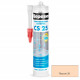 Ceresit CS 25 Silicoflexx Силиконовая затирка для плитки 280 мл.