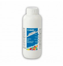Mapei Admix F Полимерная добавка для цементной затирки 1 кг.