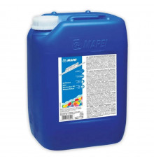 Mapei Admix F Полимерная добавка для цементной затирки 10 кг.