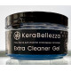 KeraBellezza Extra Cleaner Gel Гель-паста для удаления застарелых остатков эпоксидной затирки, 200 г.