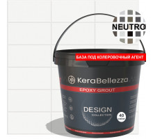 Kerabellezza Neutro База для Color Agent 1 кг.