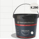 KeraBellezza Design Затирка цветная эпоксидная 0,33 кг.