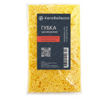 Kerabellezza Губка целлюлозная для уборки эпоксидной затирки
