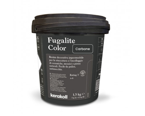 Kerakoll Fugalite Color Эпоксидная затирка, 1.5 кг.