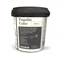 Kerakoll Fugalite Color Эпоксидная затирка, 1.5 кг.