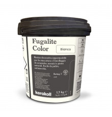 Kerakoll Fugalite Color Эпоксидная затирка, 1.5 кг.