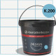 KeraBellezza Design Затирка цветная эпоксидная 1 кг.