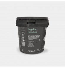 Kerakoll Fugalite Invisible Эпоксидная затирка для плитки 3 кг.