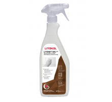 Litokol Litonet Gel Evo Очиститель для плитки, 0,75 л.
