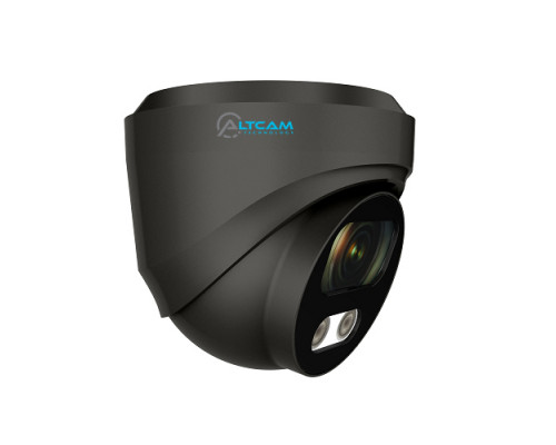Видеокамера AltCam DDMF21IR(B)