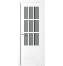 Межкомнатная дверь SOLO-6 Poly White