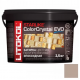 Litokol Starlike Color Crystal Evo Эпоксидная затирка для мозаики 1-3 мм, 2,5 кг.