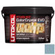 Litokol Starlike Color Crystal Evo Эпоксидная затирка для мозаики 1-3 мм, 2,5 кг.