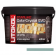 Litokol Starlike Color Crystal Evo Эпоксидная затирка для мозаики 1-3 мм, 2,5 кг.