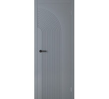 Межкомнатная дверь Esse 2 Эмаль Taupe Grey
