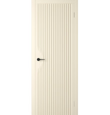 Межкомнатная дверь Sunrise 5 Эмаль Ivory