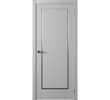 Межкомнатная дверь FLY Next Poly Grey