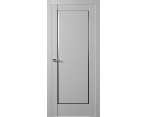 Межкомнатная дверь FLY Next Poly Grey