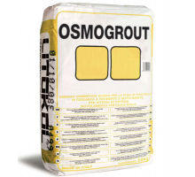 Litokol Osmogrout Гидроизоляция цементная, Серый 25 кг